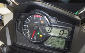 SUZUKI DL650 ( V-Strom 650 ) XTA 2022 C733M