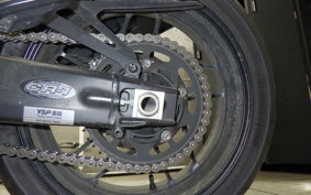 YAMAHA TRACER 9 GT 2021 RN70J