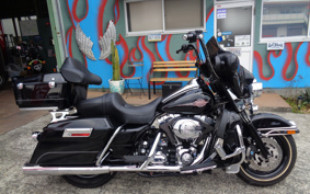 HARLEY FLHTC 2008 FF4