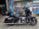 Фото Harley FLHTC 2008 с японского аукциона