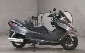 HONDA FORZA Z MF08