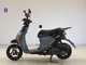 Фото Suzuki LET's 4 с японского аукциона