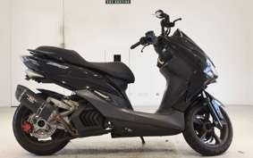 YAMAHA ﾏｼﾞｪｽﾃｨ155S-2 SG52J