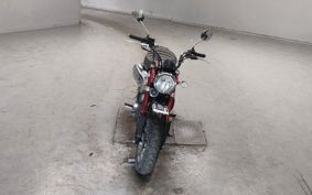 HONDA  MONKEY 125 JB02