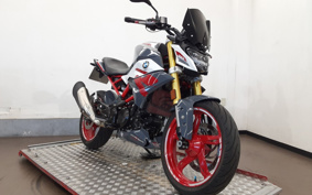 BMW G310R 2021 0G41