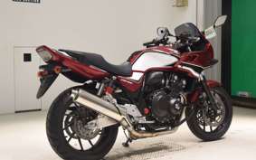 HONDA CB400 SUPER BOLDOR A 2019 NC42