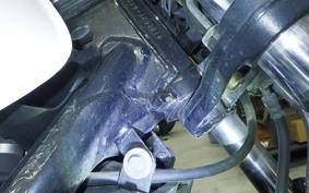 HONDA CB400SF VTEC Spec3 2007 NC39