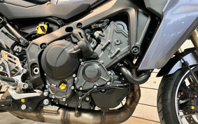 YAMAHA TRACER 9 GT+ AMT 2025 RNA1J