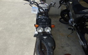 HONDA ZOOMER AF58