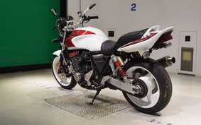HONDA CB1000SF 1993 SC30