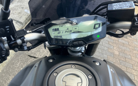 YAMAHA MT-07 2016 RM07J