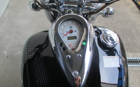 YAMAHA DRAGSTAR 400 CLASSIC 2006 VH01J