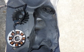 SUZUKI LET's 4 CA45A