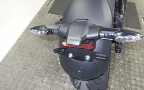 TRIUMPH TRIDENT 660 2026