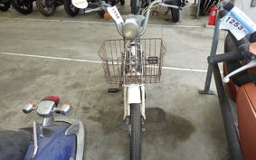 HONDA NOVIO PM50