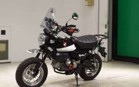 HONDA MONKEY 125 2026 JB02