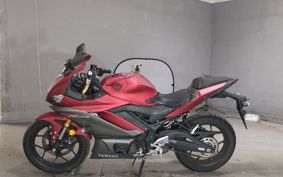 YAMAHA YZF-R25 RG43J