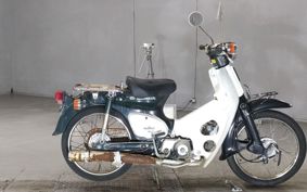 HONDA SUPER CUB50 C50