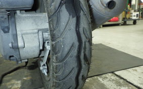 SUZUKI ADDRESS V50 Gen.2 CA44A