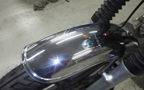 SUZUKI GN125 H