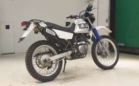 SUZUKI DJEBEL 200 (DR200SE) SH42A