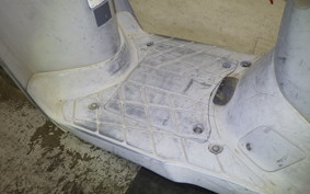 SUZUKI LET's 4 CA46A
