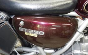 SUZUKI ST250E 1997 NJ4CA
