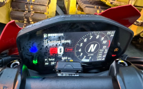 DUCATI  DUCATI 937 MONSTAR + 2025