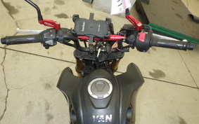 HONDA GROM 2019 JC92
