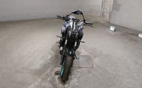 YAMAHA MT-07 RM33J