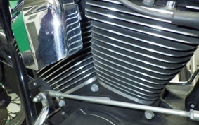 HARLEY FLSTC 1580 2013