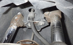 SUZUKI ADDRESS V125 G CF46A