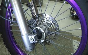 SUZUKI DJEBEL 250 XC SJ45A