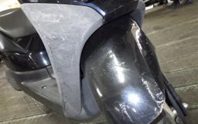 HONDA TACT Basket 2018 AF75