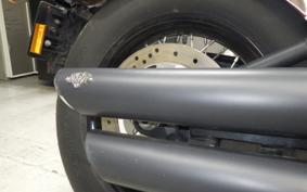 HARLEY FXS 1580 2013