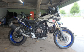 YAMAHA TENERE 700 2021 DM09J