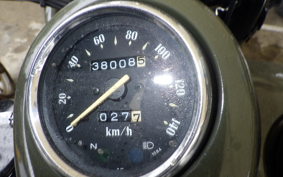 KAWASAKI VULCAN 400 DRIFTER 1999 VN400D