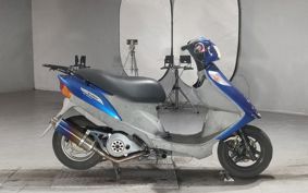 SUZUKI ADDRESS V125 CF46A
