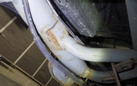 SUZUKI LET's 2 2002 CA1PA