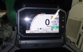 HONDA X-ADV 750 2024 RH10