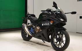 HONDA CBR400R 2016 NC47