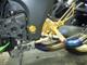 Фото Kawasaki Z1000 Gen.4 2010 с японского аукциона