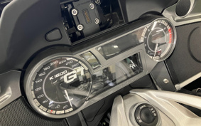 BMW K1600GT 2019 0F01