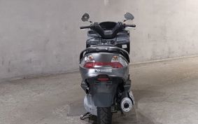 SUZUKI SKYWAVE 400 CK44A