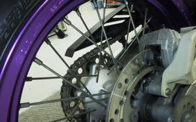YAMAHA XT250X DG17J