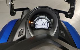 YAMAHA N-MAX 125 SED6J