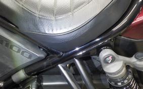 HONDA REBEL 1100 2021 SC83