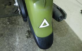 HONDA CROSS CUB 110 2015 JA45