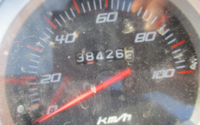 HONDA LEAD 110 JF19