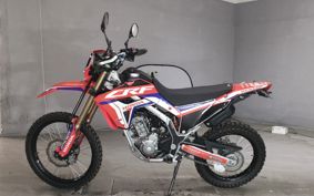 HONDA CRF250L-S MD47